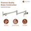 Robinet de cuisine Mondawe-90555607