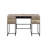 4-drawer Writing Desk