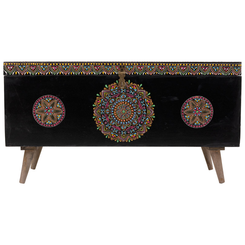Arushan Accent Trunk