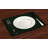 Polyester Abstract Rectangle Placemat