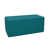 Teal Faux Leather