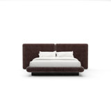 *Overlap Uph 2 Pnl Bed