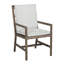 Newport Patio Dining Armchair with Cushions-63361283-84544960-93646428
