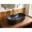 ShensuLao 14.2 Marble Bathroom Sink