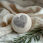 Ensemble de 3 boules en laine MODWOOL