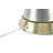 Lampe de table 27" Clincy