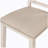 Jazmein 4 - Person Extendable Pedestal Dining Set