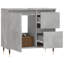 Brizia Bathroom Cabinet-1152676787