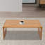Table basse / pliable en bambou-116818426