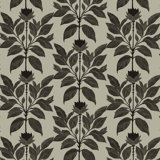 Wayward Petal - Floral Wallpaper