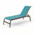 Dupioni Lagoon Sling / Greco