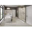 Esplanade 12" x 24" Porcelain Stone Look Wall & Floor Tile