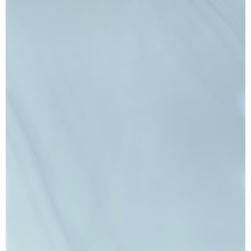 Melanoid Odessa Silver Polished, 24" W x 24" L
