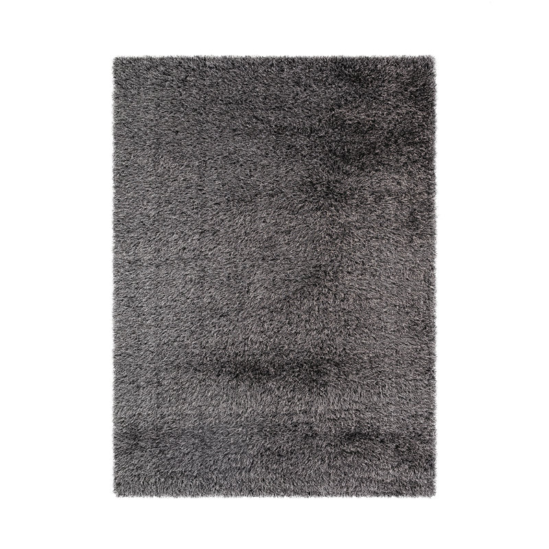 Avangelina Solid Colour Area Rug, Rectangle  120x 180cm