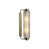 Brass is out of stock
