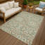 Tapis lavable à la machine intérieur / extérieur ACN2634-525782590-525782576