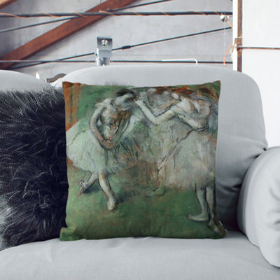 Square Cushion