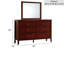 Commode Daniel G1310-D-00 (sans miroir)