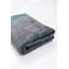 Rapture Green/Gray AbstractLuxury Area Rug-68867459