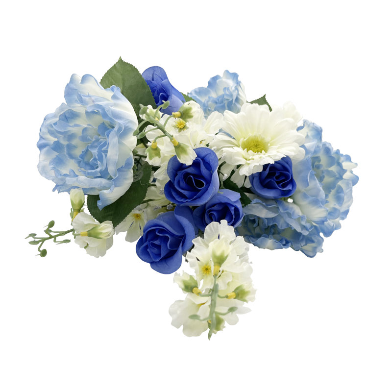 Roses dans un vase