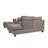 105" Wide Reversible Sofa & Chaise with Ottoman-167764283