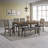 Damica Dining Table-1086032823