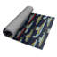 Tapis intérieur et extérieur gris Transport-891543299