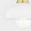 Calix 2 Light Dimmable Vanity Light-158367035