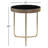 Athea Modern End Table-88485562