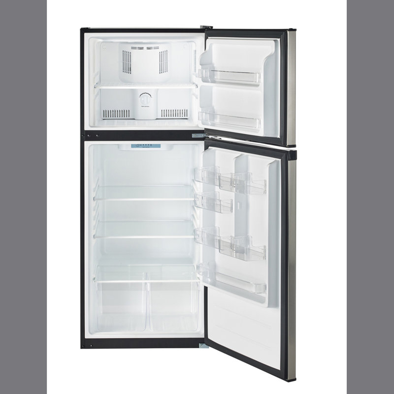 Réfrigérateur 24 po 11,55 pi³ 24 po