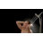 Universal Showering Components Multi Function Dual Shower Head with H2okinetic Technology-17395123