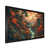 Black Picture Framed selected