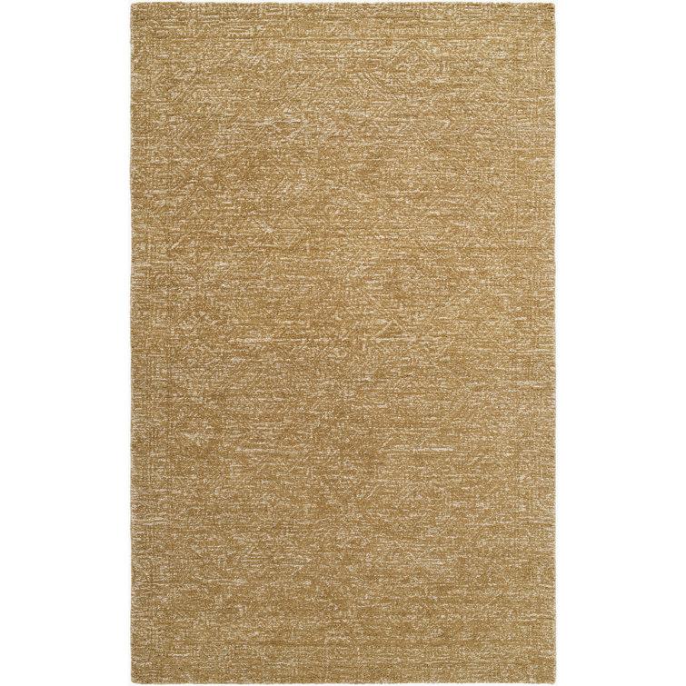 Winnipeg Hand-Tufted Area  Rug