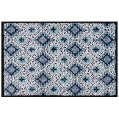Aretzy Non-Slip Bath Rug