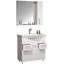 Rambai Bathroom Furniture Suite