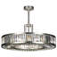 Crystal Enchantment 6 - Light Chandelier-62951927