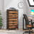 Wynde 7 Drawer Storage Drawer with Locking Wheels