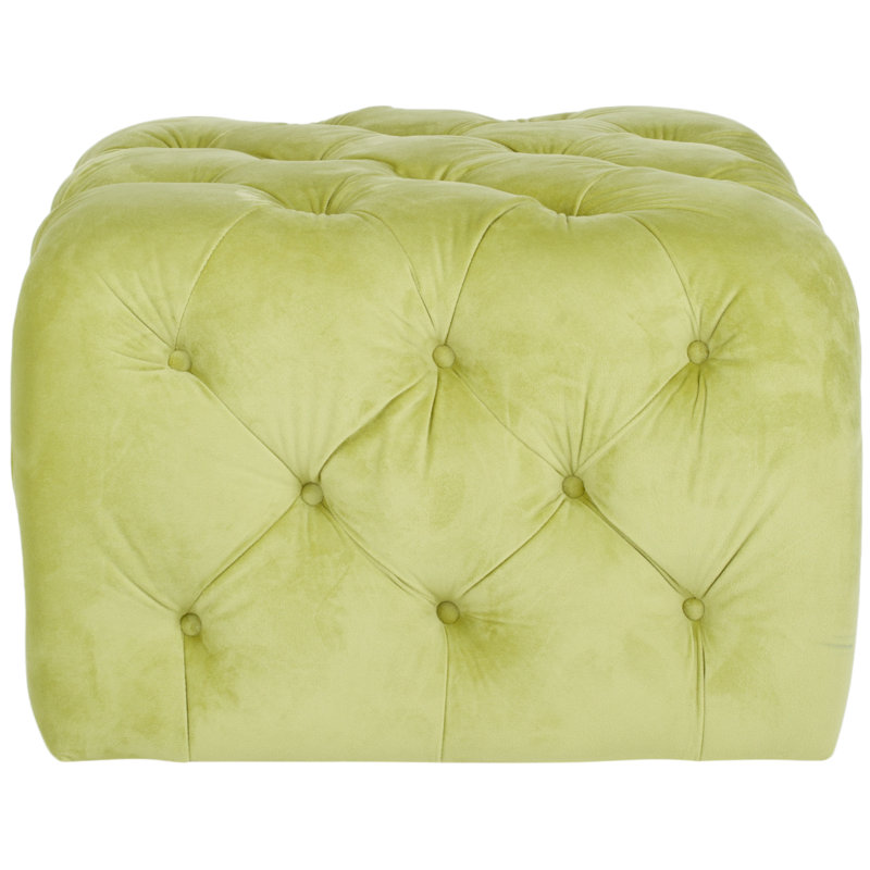 Repose-pieds Jonathan, Granny Smith Apple Green