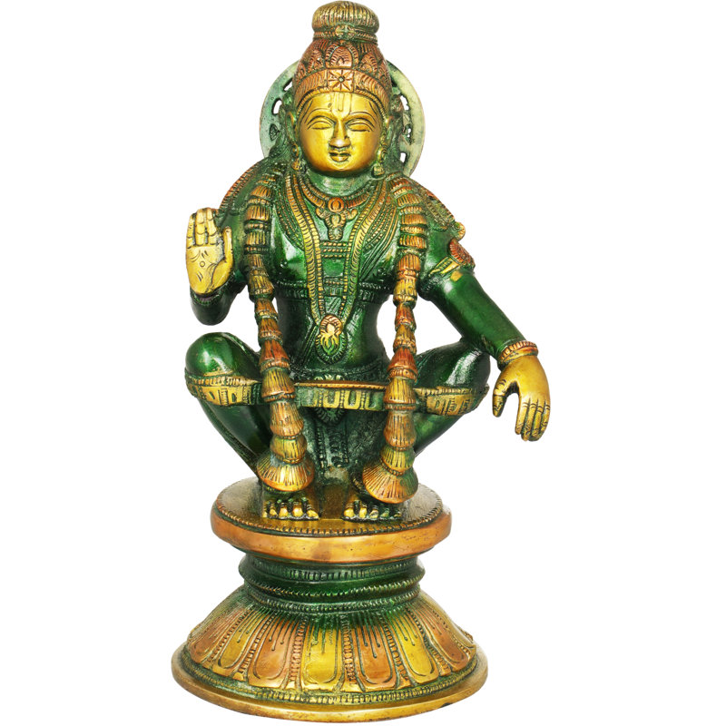 Religious & Spiritual Statue