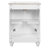 Bathroom Vanity with Soft-Close Hinges and Back Open Structure-1993402935