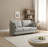 65'' Upholstered Loveseat Sofa
