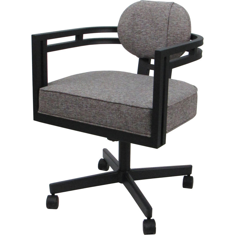 Gris Mojave - noir, Gris, Noir
