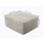 Repose-pieds / beige / moelleux-965729498