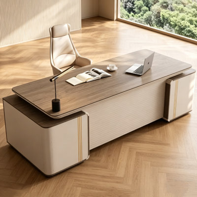 Table de bureau haut de gamme haut de gamme