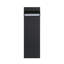 Borne Sentry, 20 po, 7 W, noir-133363420