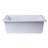 23.63'' L Single Bowl Granite Kitchen Sink-14644817