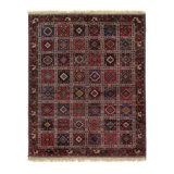 Moroccan Area Rug