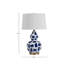 Lampe de table 29 po Luca