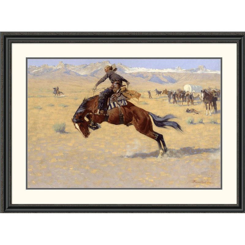 Traditional, 34.05" H x 46" W x 1.5" D