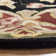 Alger Hand Tufted Wool Oriental Rug
